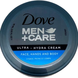Dove Men Care Moisturizers, 2.53 oz 75ml