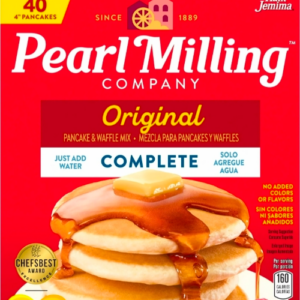 Pearl Milling Company Complete Pancake Mix, 32oz 907g