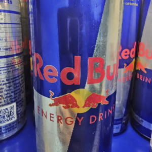 Red Bull Energy 12 fl. oz. 355 ml