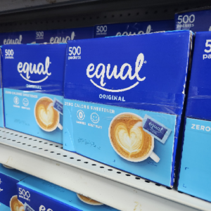 Equal 500 Packets