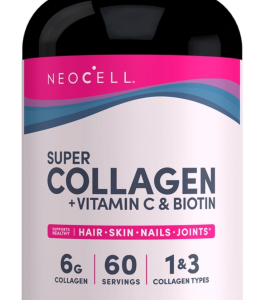 Neo Cell Super Collagen Vitamin C Biotin Tablets 360 ct