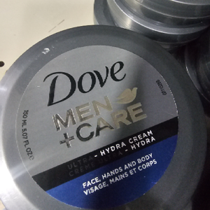 Dove Men + Care Ultra Hydra cream 150ML