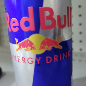 Red Bull Energy 8.4 fl. oz. 250 ml