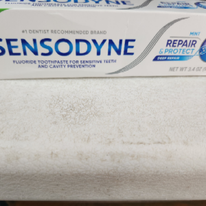SENSODYNE Repair & Protect Toothpaste for Sensitive Teeth 96Gr