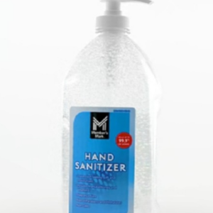 Member’s Mark Hand Sanitizer