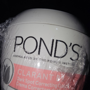 POND’S CLARANT B3 DARK SPOT CORRECTING CREAM 10.1oz 286GR