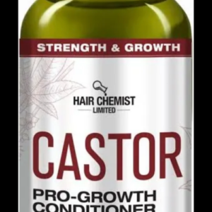 Hair Chemist Castor Pro-Growth Conditioner, 1 Liter