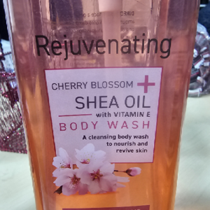 Natural Infusion Australia Body Wash NOURISH REVIVE 1 L