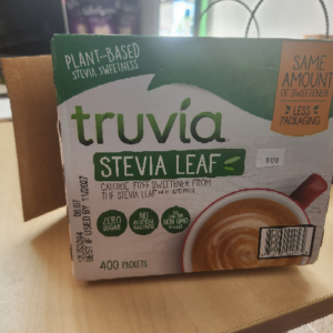 Truvia Stevia Leaf