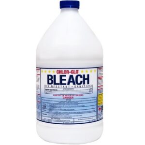 Chlorgo Bleach 1 Gal