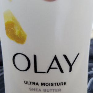 Olay Ultra Moisture BODY WASH 700ML