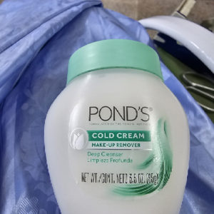 Pond’s Cold Cream Cleanser 3.9oz, 111g