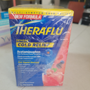 Theraflu