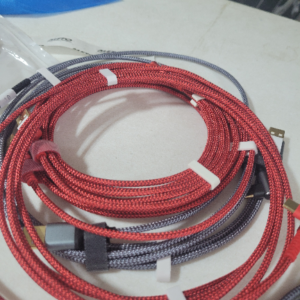 Tepsi 10 ft MRGLAS 3.2A USB C Charger Cable