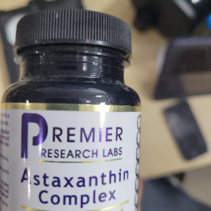 Premier Astaxanthin complex