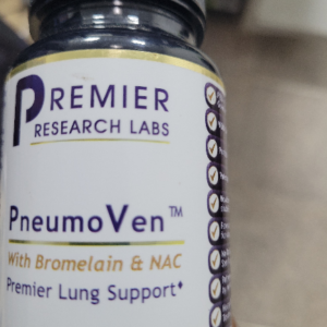Premier Pneumo ven