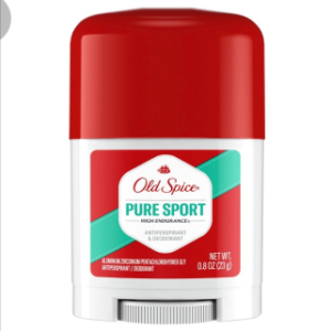 Old Spice Pure Sport High Endurance Anti-Perspirant and Deodoran