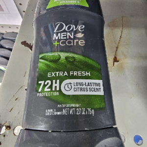 DOVE MEN ANTIPERSPIRANT