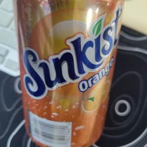 Sinkist orange
