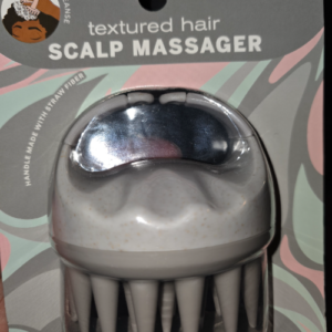 Ecopro Textured Hair Scalp Massager