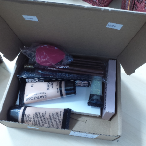 Monruevet makeup kits for teens girl women