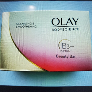 Olay body science beauty bar b3+