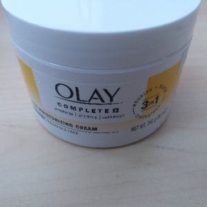 Olay Complete+Vitaminas
