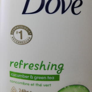 Dove BODY WASH REFRESHING 905 ML