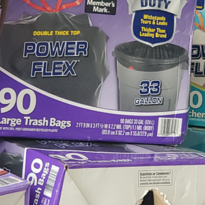 Power Flex 90 Heavy Duty