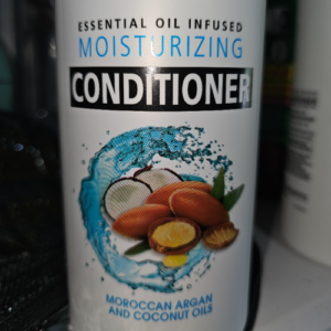 PROSILK CONDITIONER MOROCCAN COCONUT 32FLOZ 946ML