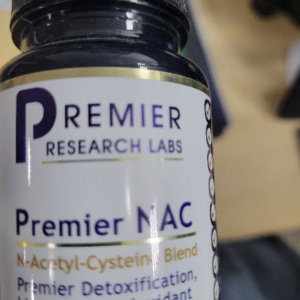 Premier NAC