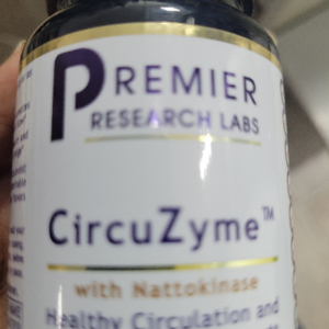Premier Circuzyme