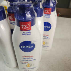 NIVEA Intense Healing