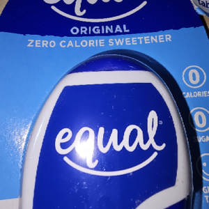 EQUAL100 ct Calorie Sweetener Tablets, 100 ct