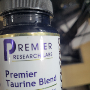 Premier Taurine Blend