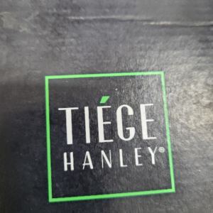 Tiege Hanley 6 items Level 3 Routine