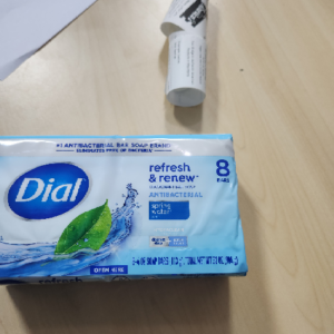 Dial refresh & renew