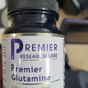 Premier Glutamine
