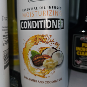PROSILK CONDITIONER SHEA BUTTER AND COCONUT 32FLOZ 946ML