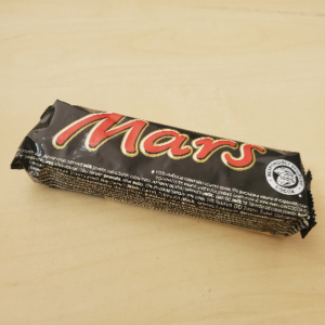 Mars 51gr