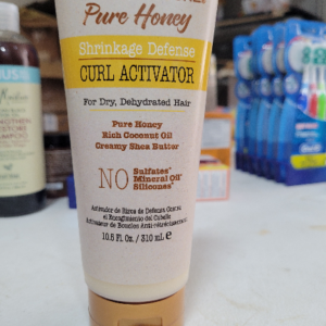 CREME OF NATURE PURE HONEY CURL ACTIVATOR 310ml