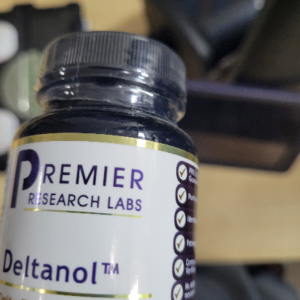 Premier Deltanol
