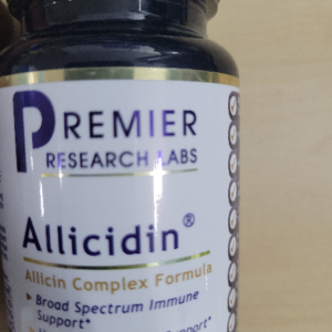 Premier Allicidine