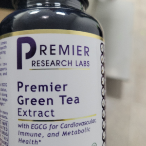 Premier Green tea