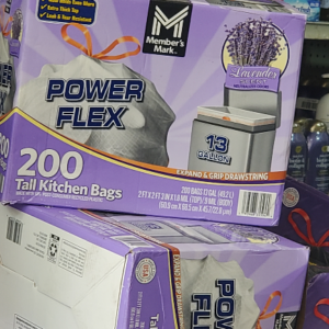 Power Flex 200 Lavander