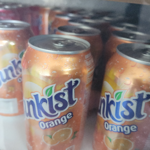 SUNKIST Orange