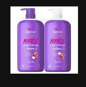 Aussie Multi Miracle 3 in 1 Shampooand Conditioner 338 floz 2 pk
