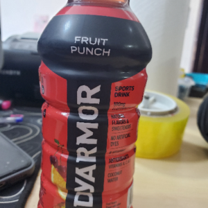BODYARMOR Sports Drink