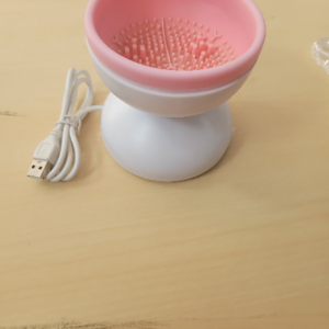 Makeup BrushCleaner, USB