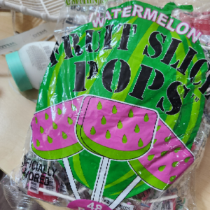 Sumthin Sweet Watermelon